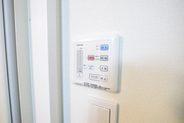 クレヴィスタ板橋ときわ台の物件内観写真